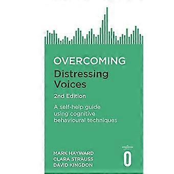 Superación de voces angustiantes, 2ª edición