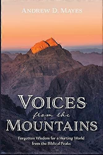 Voices from the Mountains