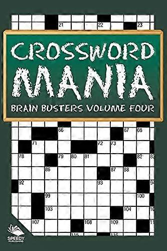 Mania-Brain Busters Volume Quatre