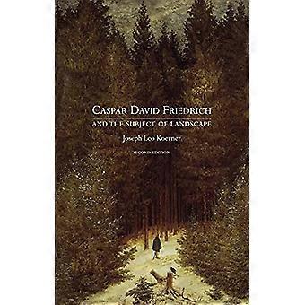 Caspar und das Thema Landschaft