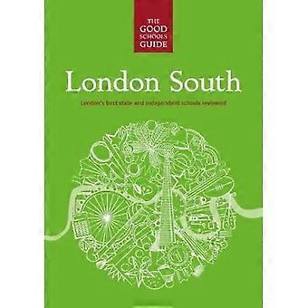 Bra skolor Guide London söder