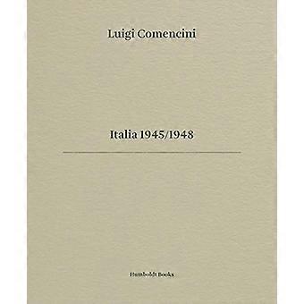 Italië 1945-1948