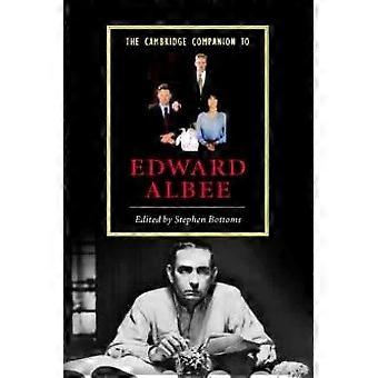 O Guia de Cambridge para Edward Albee - Cambridge University Press