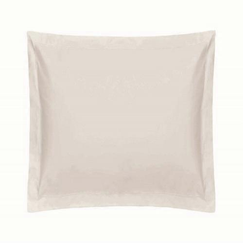 Belledorm 1000 Thread Count Cotton Sateen Continental Pillowcase