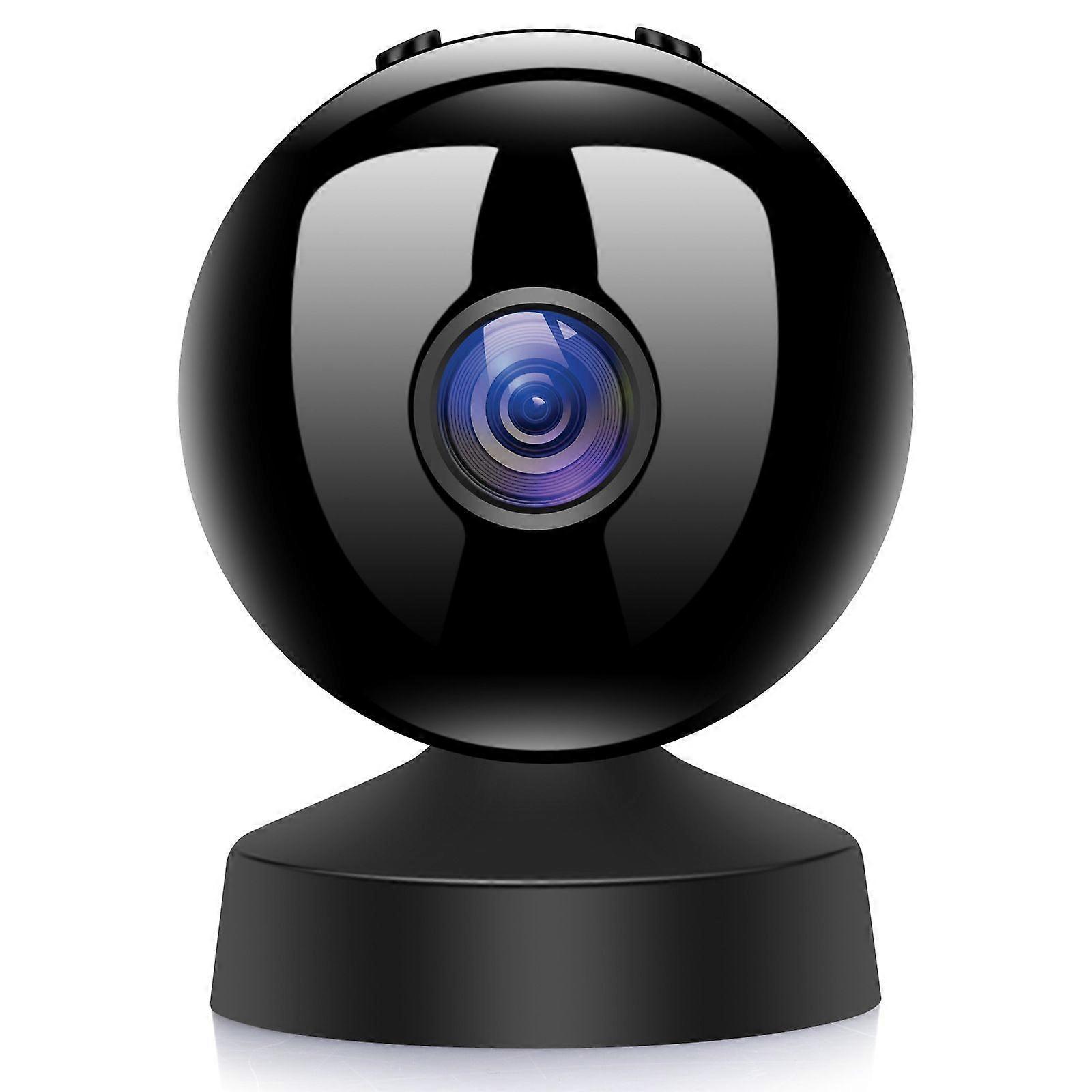 Wireless Night Vision Home Security Camera