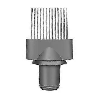 Brosse à dents larges Dyson HD01 Supersonic - Accessoire pour cheveux 969748-01