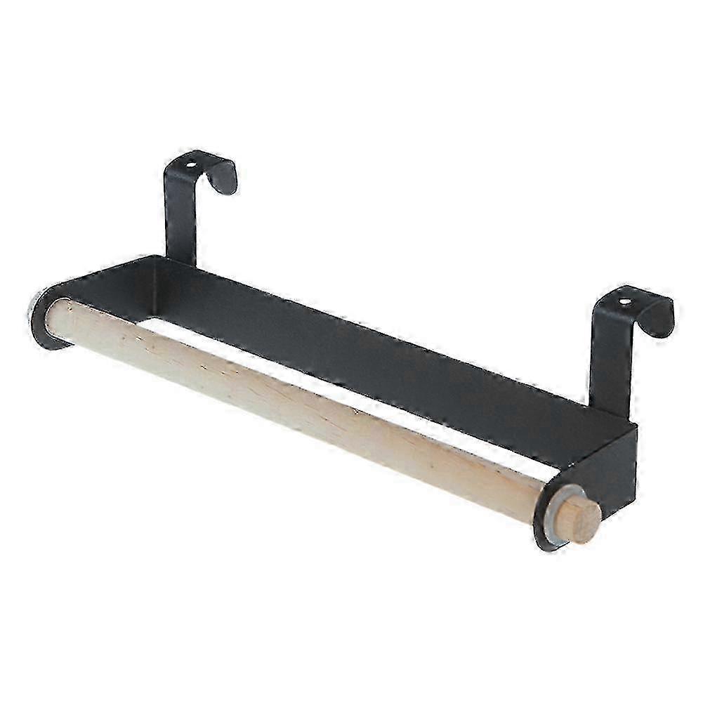 Punch-free Towel Racks