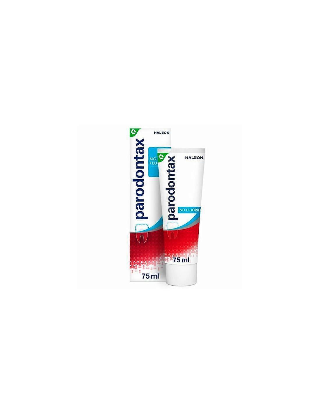 Parodontax Fluoride-Free Toothpaste 75 ml