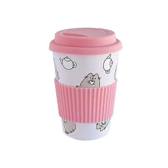 Erik Pusheen Moments Cup