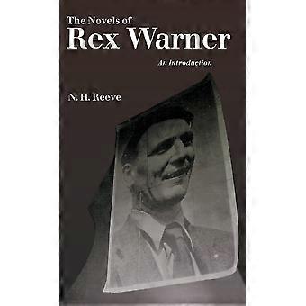 The novels of rex warner an introduction
