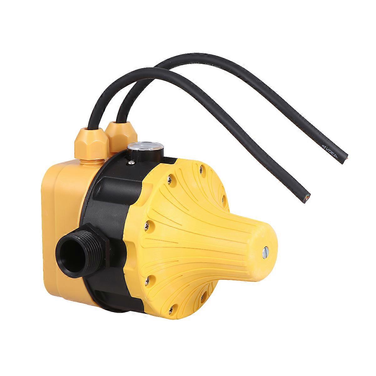 Water Pump Electronic Pressure Controller Automatic Control 2Pcs