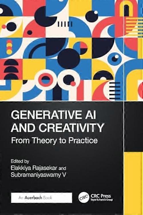 Generative Ai and Creativity : from Theory to Practice