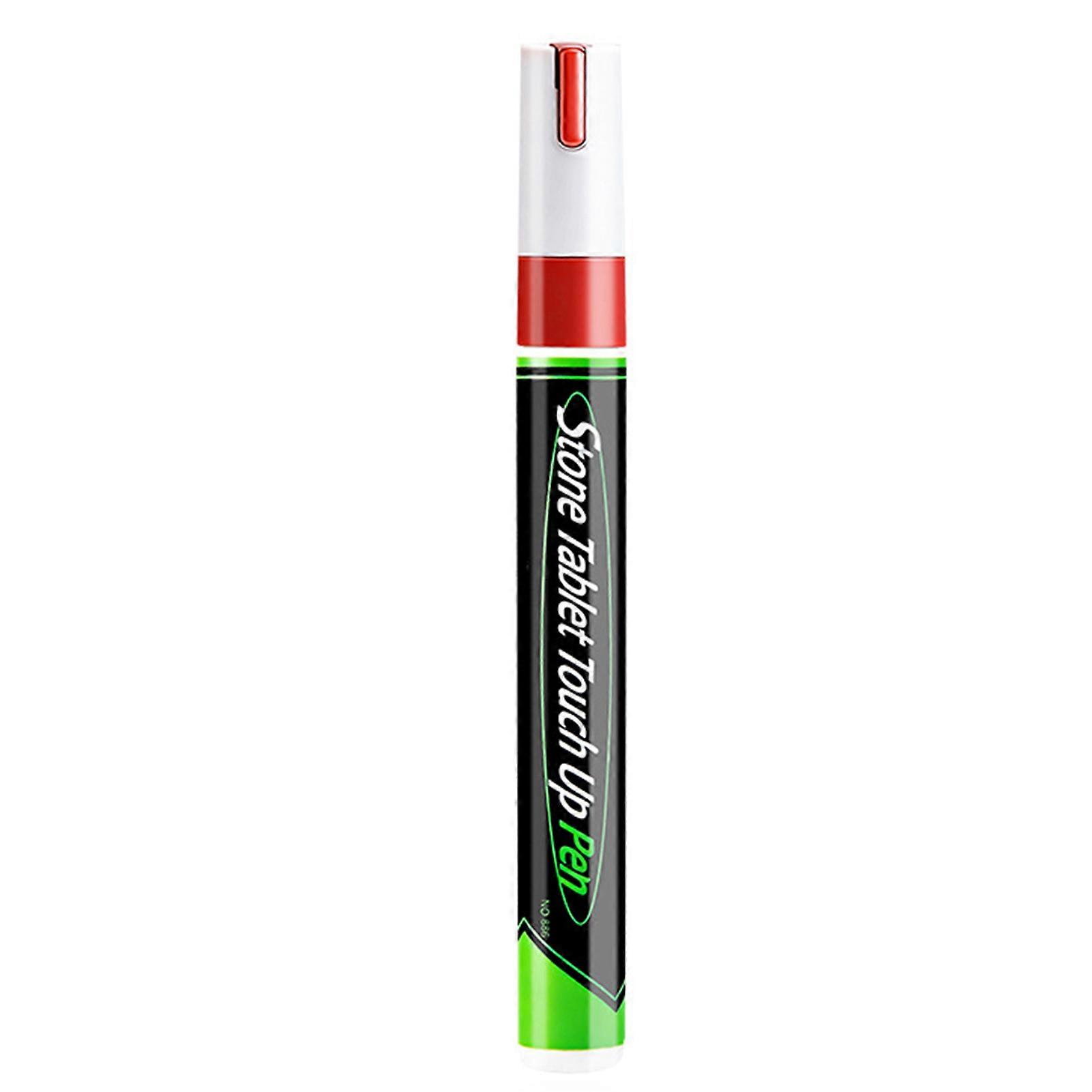 Waterproof Permanent Paint Marker Multi-Surface Compatible Cemetery memorial maintenance