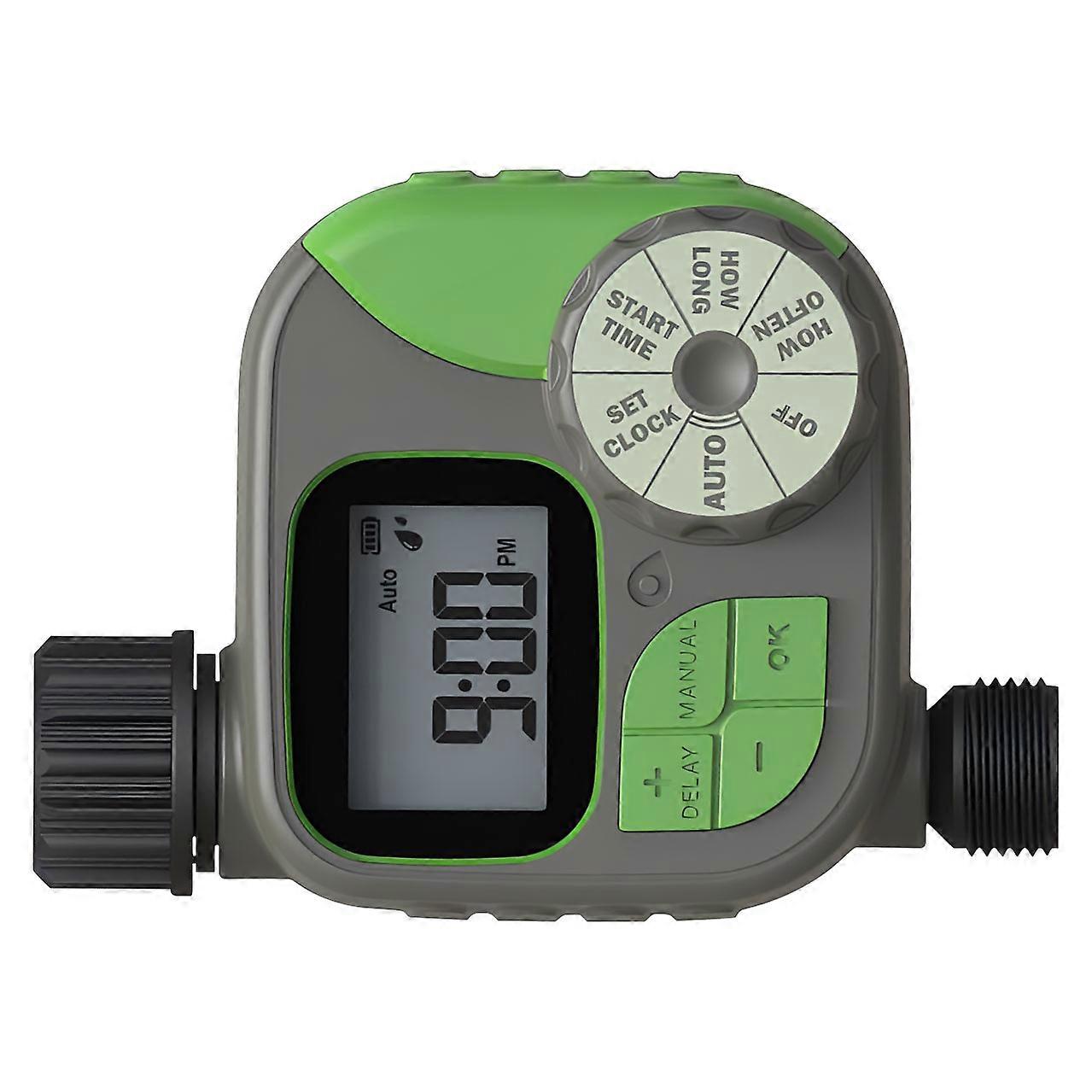 Small Automatic Watering Tool For Outside bushes With Energy Saving Technology Multicolor