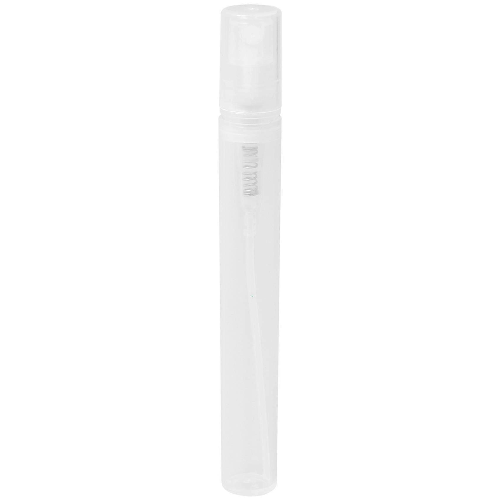 50Pcs / Lot 5Ml Empty parent Plastic Bottle Makeup Perfume Atomizer Refillable Bottle