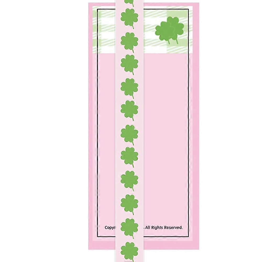 Adjustable Notebook Strap With D Ring For A5 A6 B6 Diary Binder