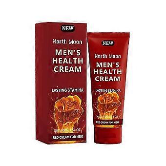 Óleo de Massagem Masculino para Melhorar o Desempenho - Estimulante Masculino Seguro e Eficaz para Aumento da Potência, Presente Ideal para Homens e Uso Doméstico