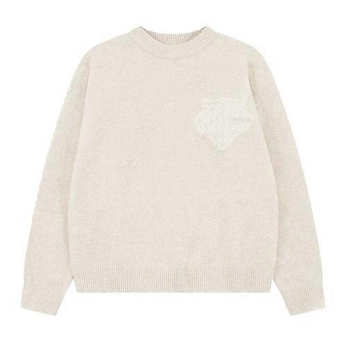 Couture Mens Fluffy Pullover