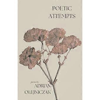 poetic attempts (Impoetics)