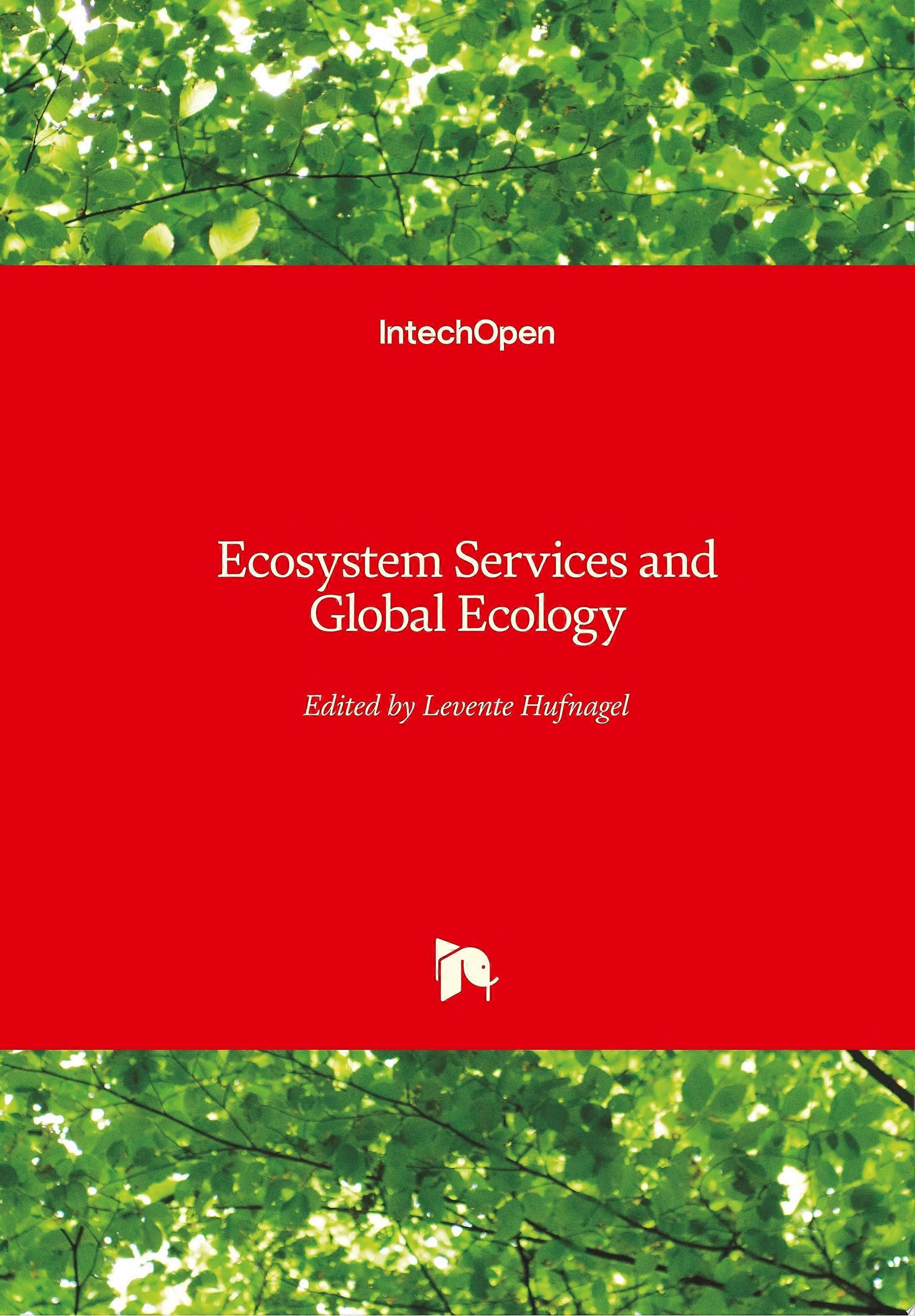 Ecosystem services and global ecology