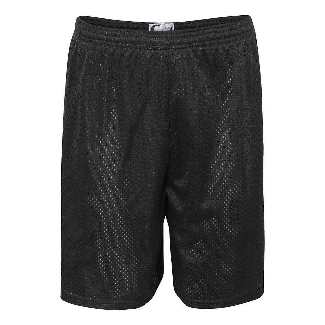 C2 Sport Mesh 9 Shorts
