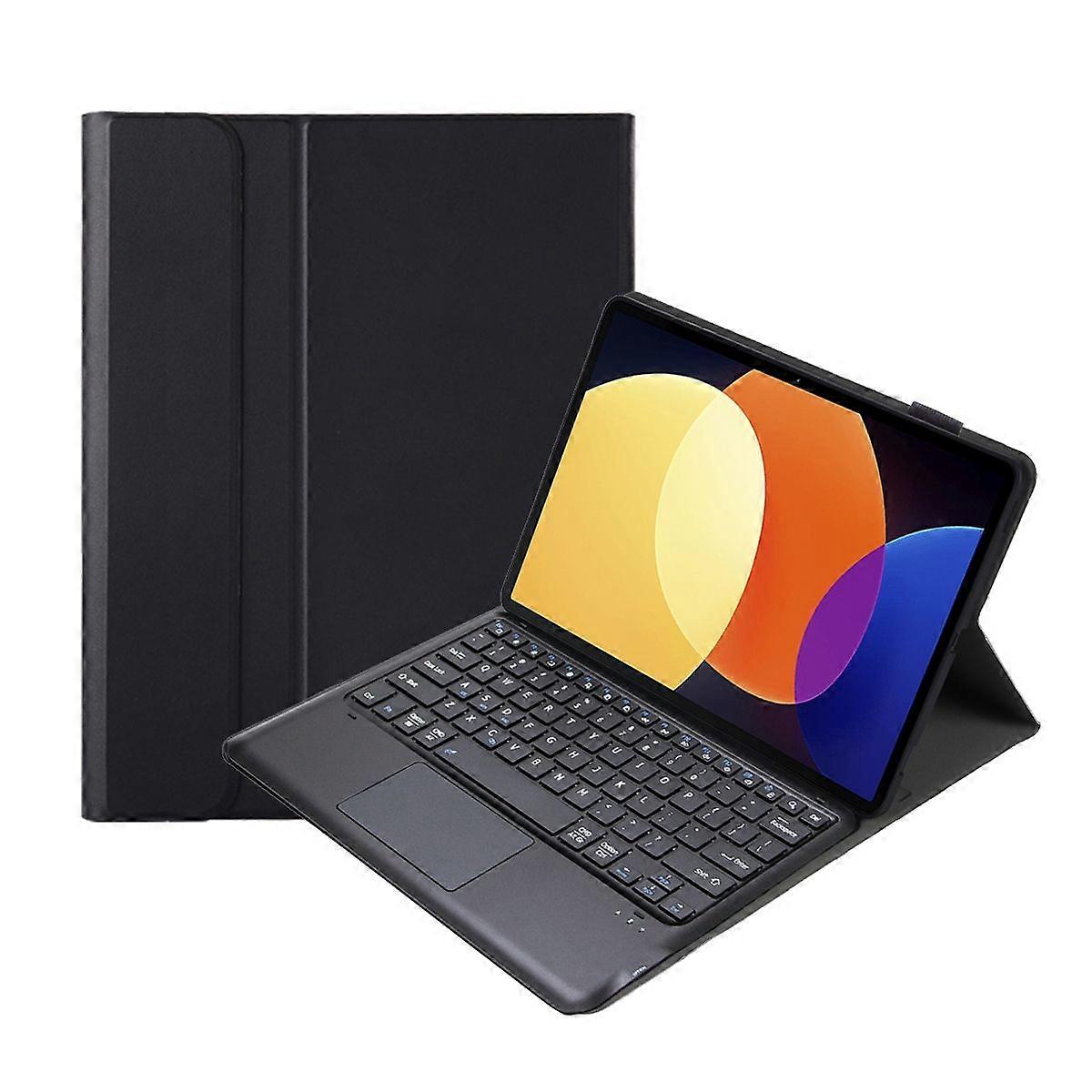 Keyboard Tablet Leather Case A0N10-A