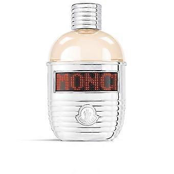 Moncler Moncler Pour Femme Edp Refillable Vapor 150 Ml For Women