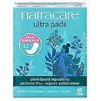 Ultra Plus towels 12 units