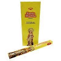 Saint Martha Incense 20 units