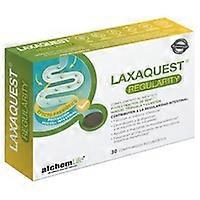 Laxaquest regularity 30 tablets