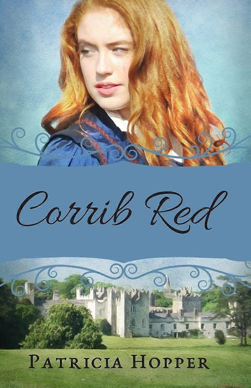 Corrib red