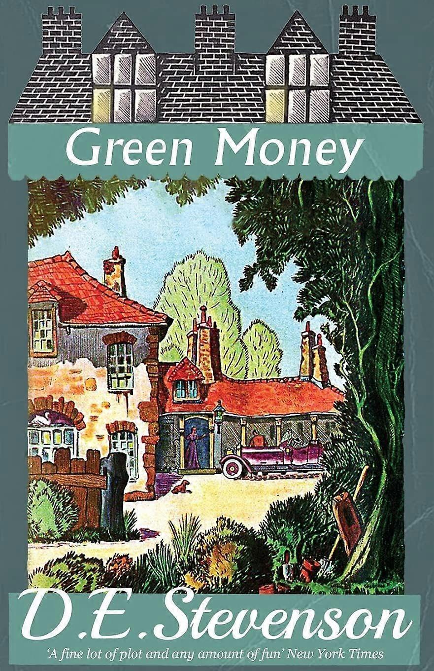 Green money