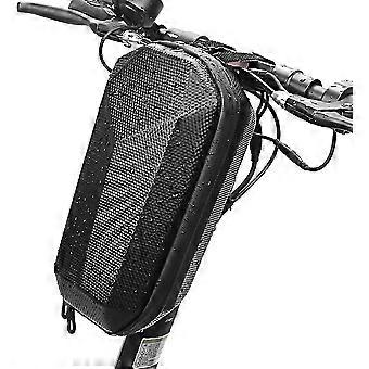 Elektrische scooter tas volwassenen, 4l tas van Xiaomi M365 waterdichte scooter opslag grote capaciteit stuurtas voor opvouwbare balans stuur pack hy