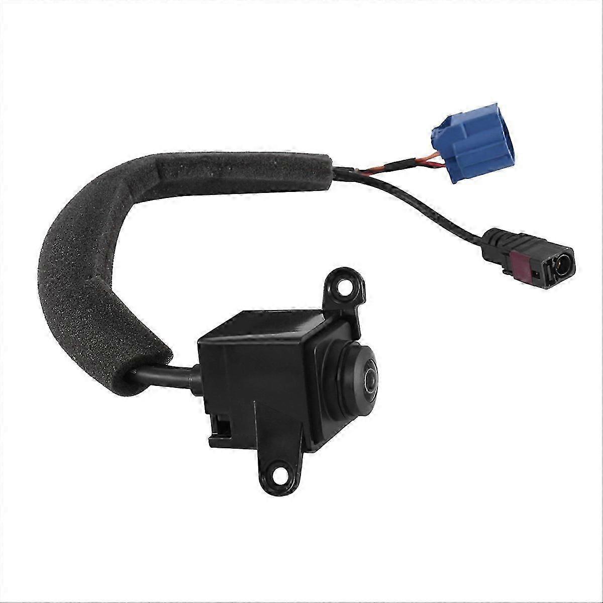95790-D2000  Left Side Mirror Camera Reverse Camera Parking Backup Camera for G90 2017-2019