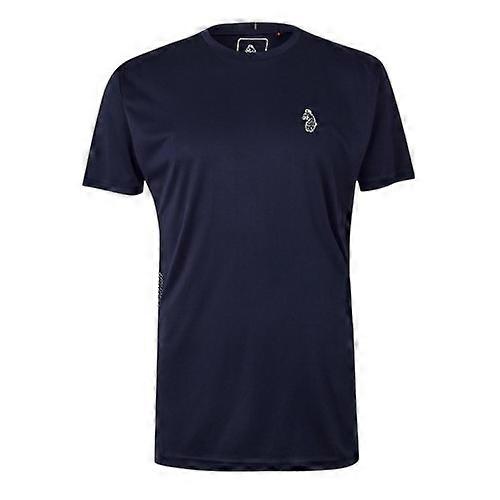 Luke Mens Logo Regular T-Shirt