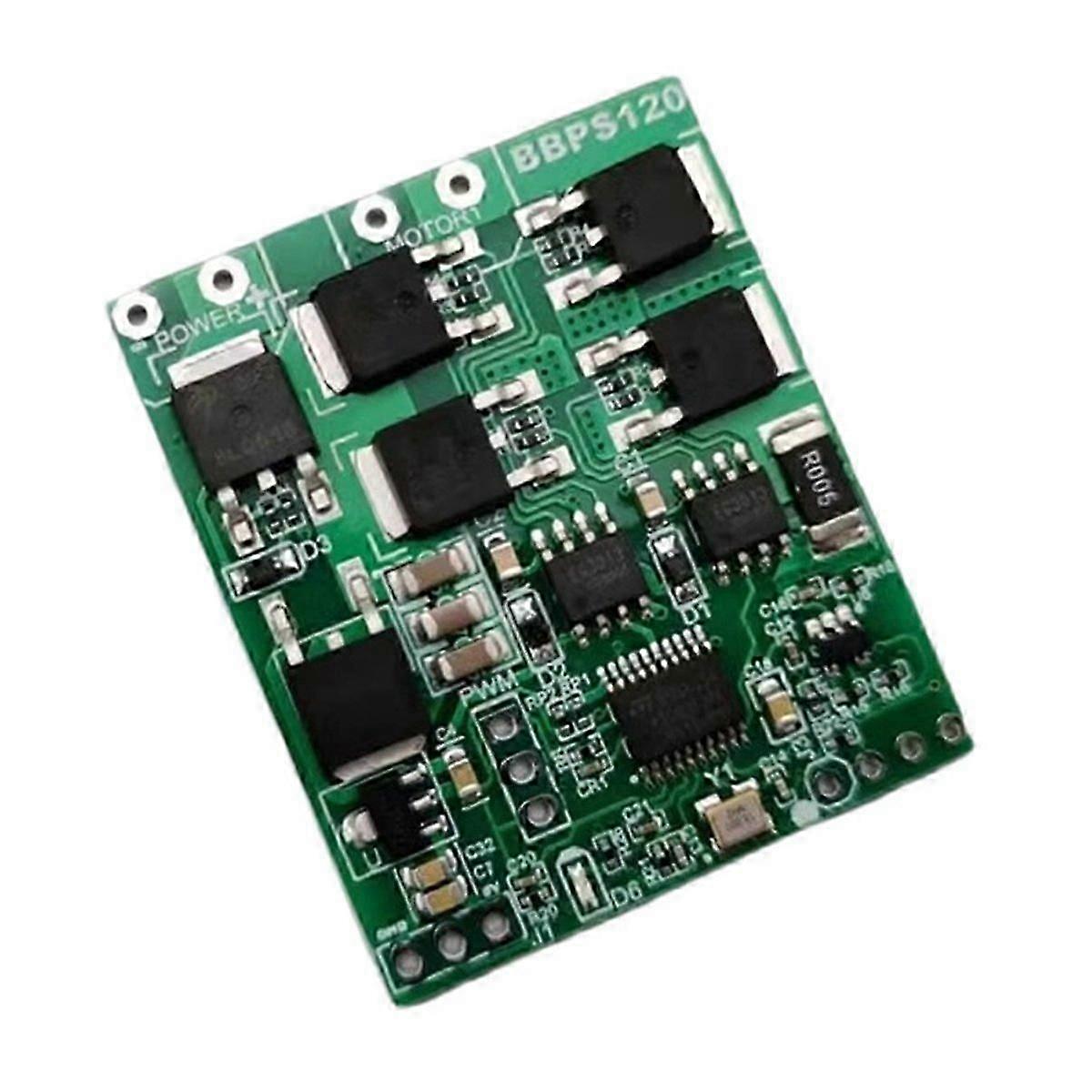 High Torque Servo Board Controller Low Power Servo Circuit Board