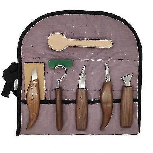 Wood Carving Kit