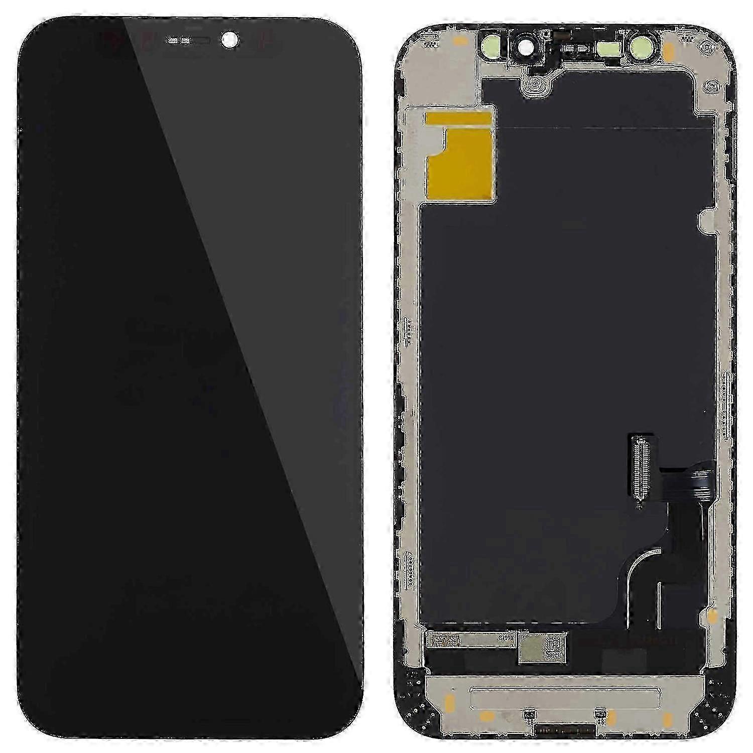For 12 Mini 5.4 Inch Lcd Screen Replacement (zy In-cell Technology)