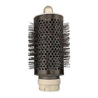 For Shark FlexStyle HD430 HD435 HD440 Oval Round Volumizing Brush Styling for Straight, Wavy, Curly, and Coily Hair 55MM