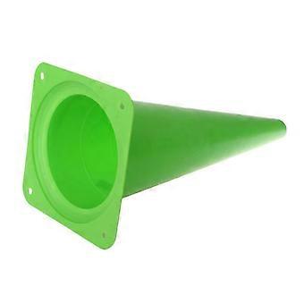 48cm/18.9' Durable Safety Cone for Sports Training, Soccer, Equestrian