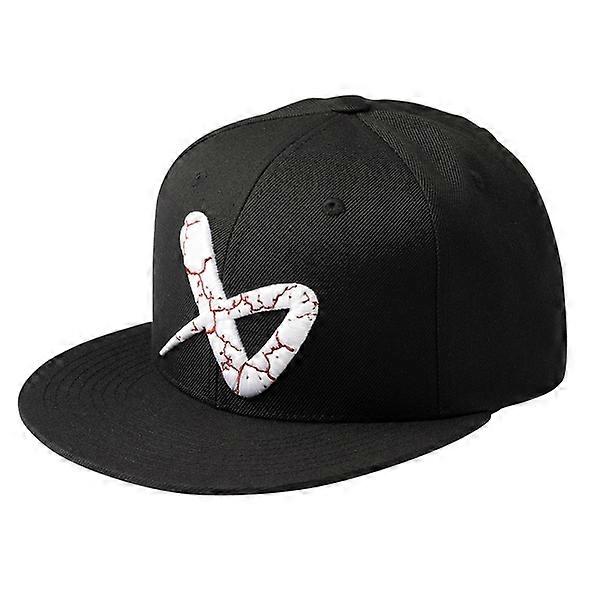BAUER Capuchon Crackle - noir - Sr.