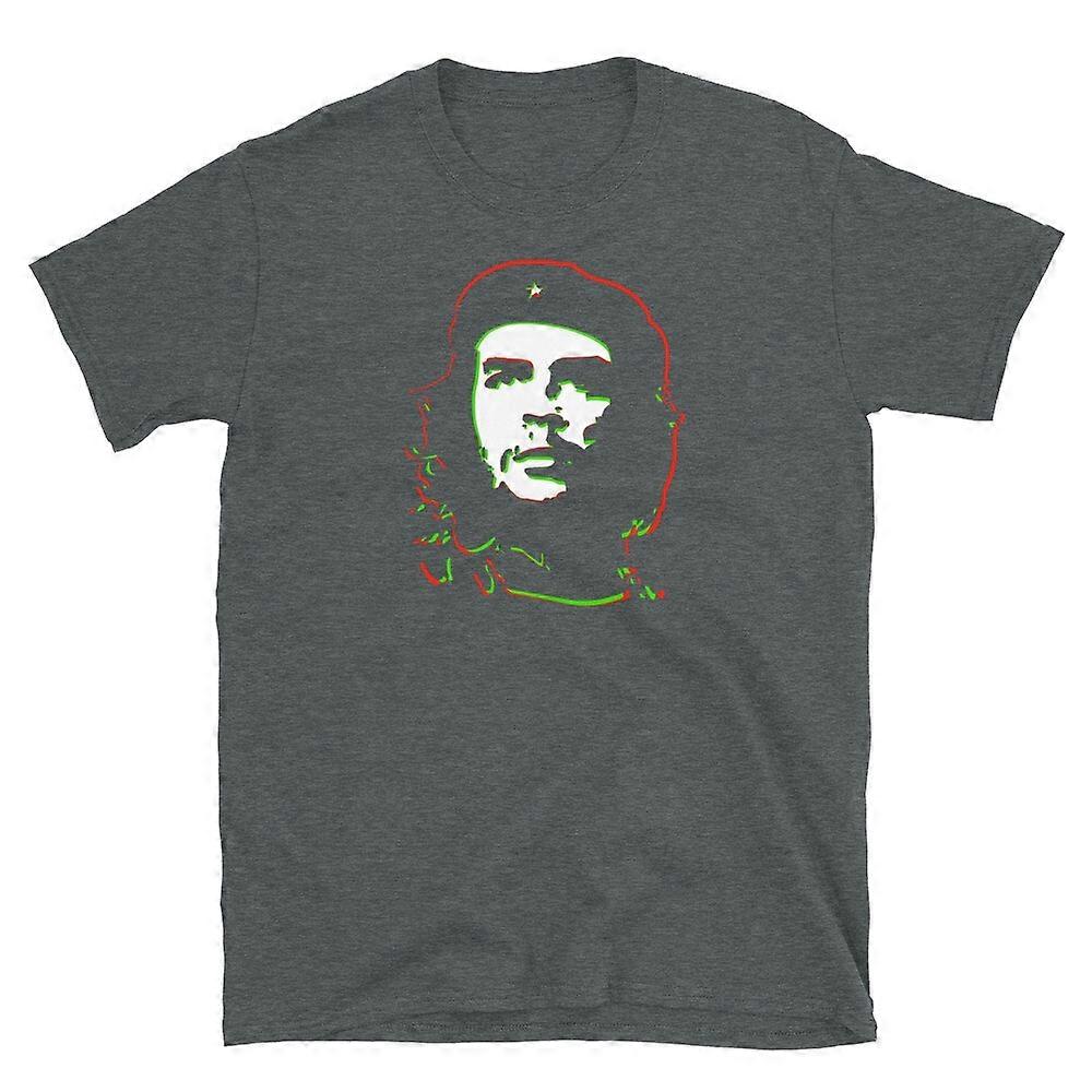Che Guevara T-skjorte SAD049