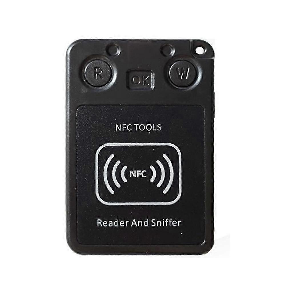 RFID Opens Access Control Systems NFC Reader and Sniffer RFID Emulator Chameleon RFID Reader Writer Idic Copier
