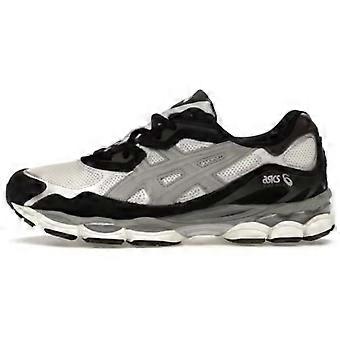 ASICS Gel NYC Ivory Clay Grey 1201A789-750