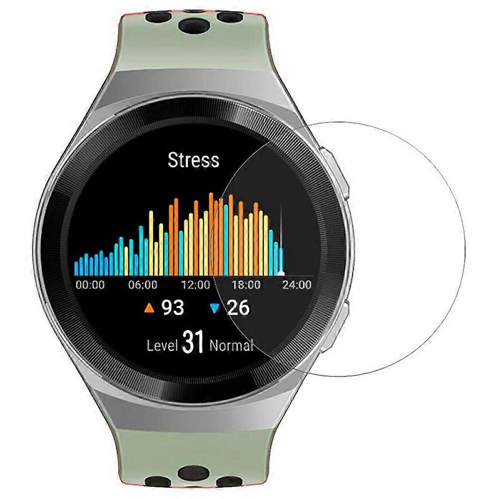 Screen Protector For Huawei GT2E 46mm Watch Glass