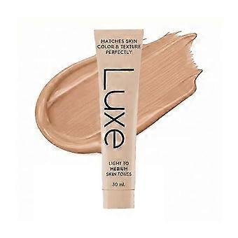 Luxe Color Changing Foundation-30ml