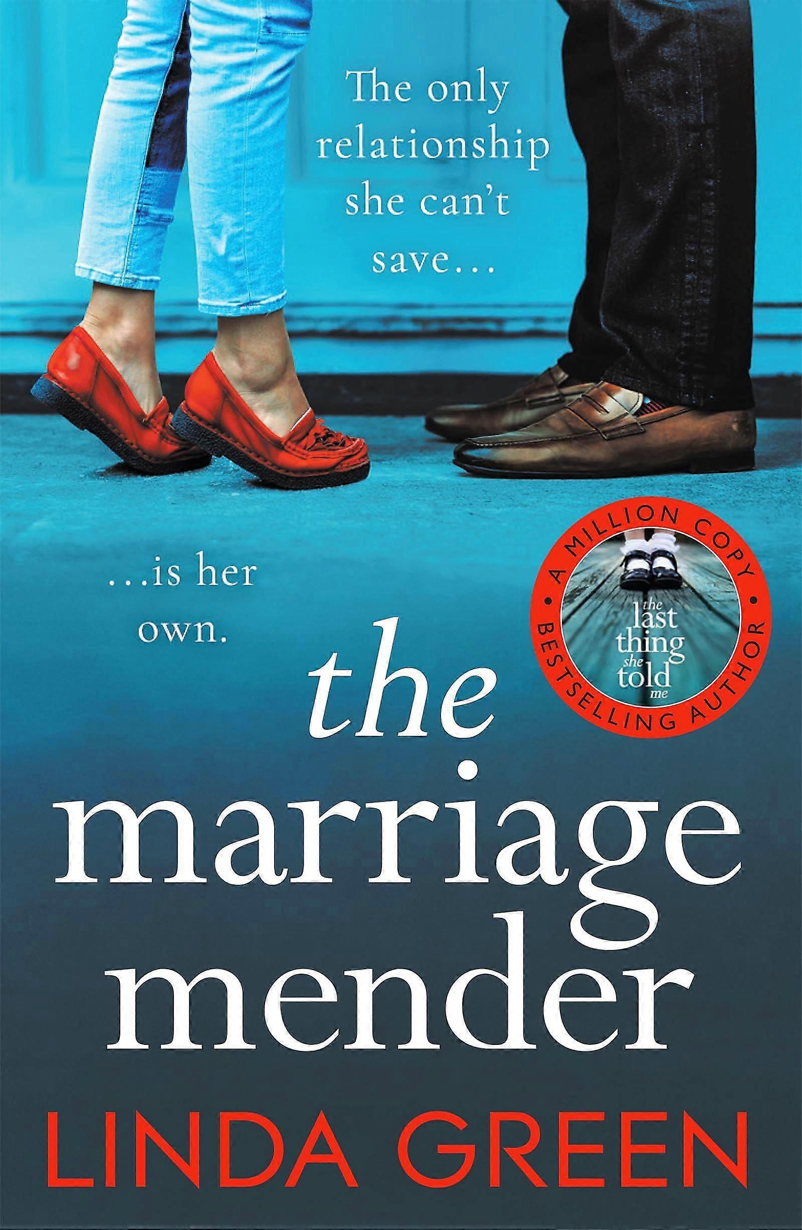 The marriage mender