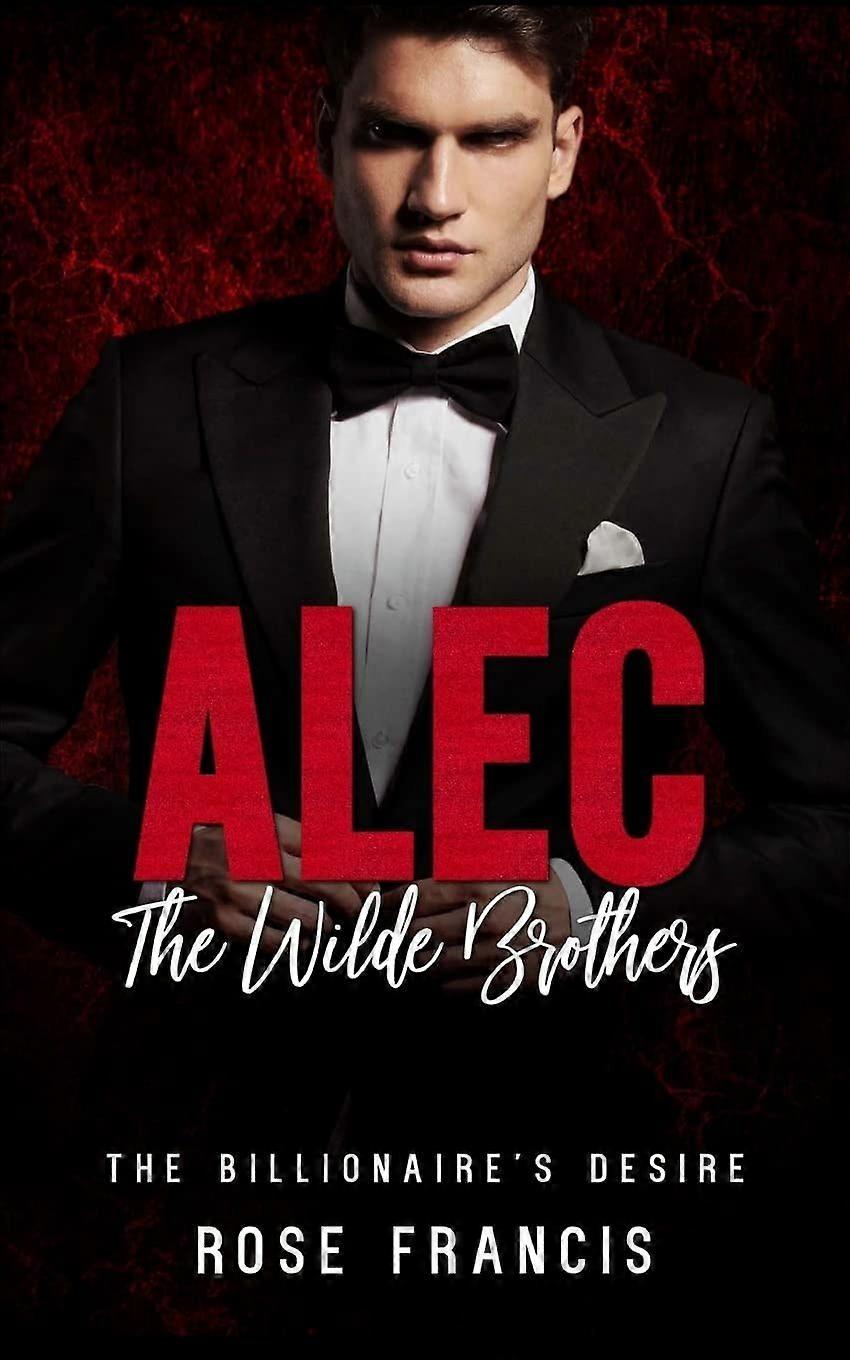 Alec the wilde brothers