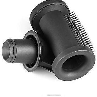 compatible with Supersonic HD01 HD02 HD03 HD04 HD08 HD15 Hair Dryer Anti-Flying Warping Straight Hair Nozzle St