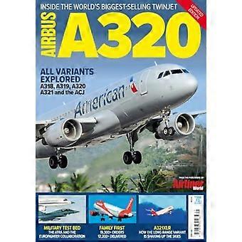 Airbus A320 (reissue)
